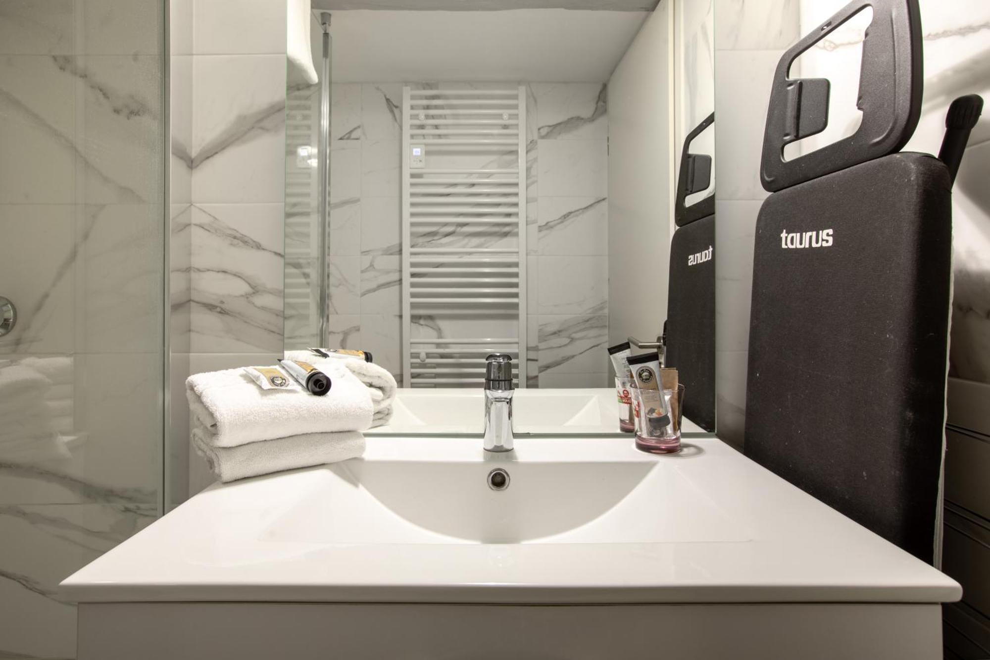 Ferienwohnung Duplex Atypique Au Coeur De Mülhausen Exterior foto